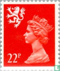 Königin Elizabeth II.