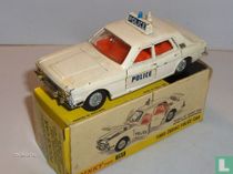 Ford Zodiac Mark IV Police Car