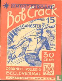Gangster eiland