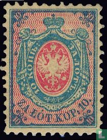 Poland stamp catalogue