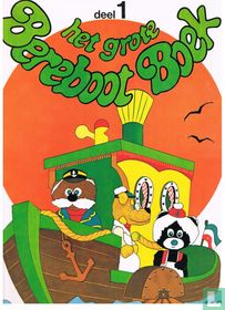 Het grote Bereboot boek