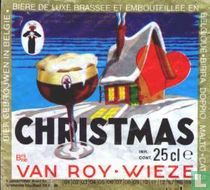 Wieze Christmas