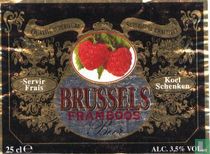 Brussels Framboos Beer
