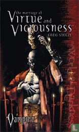 The Marriage of Virtue and Viciousness
