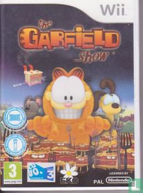 The Garfield Show