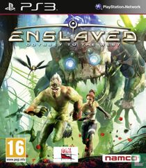 Enslaved: Odyssey to the West