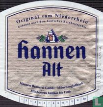Hannen Alt