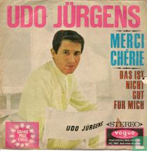 Merci Cherie