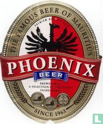 Phoenix Beer