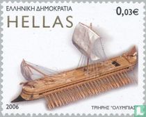 Ancient Greek Technique