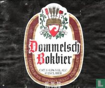 Dommelsch Bokbier