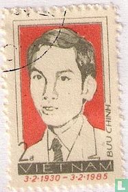 55 Jahre der Kommunistischen Partei