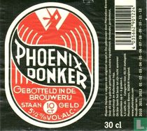 Phoenix Donker