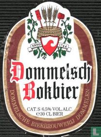 Dommelsch Bokbier