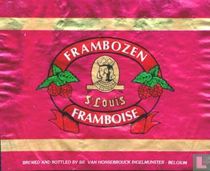 St.Louis Framboise