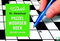 Puzzelwoordenboek 250.000 woorden