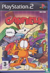 Garfield