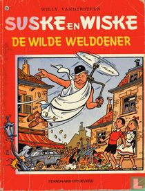 De wilde weldoener kaufen