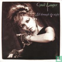 All Through the Night