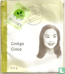 Ginkgo