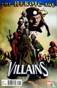 Villains