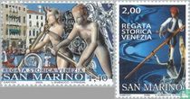 Venice Historic Regatta