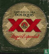 Dos Equis