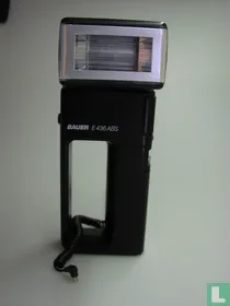 Bauer E 436 ABS