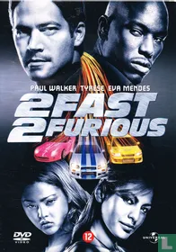 2 Fast 2 Furious