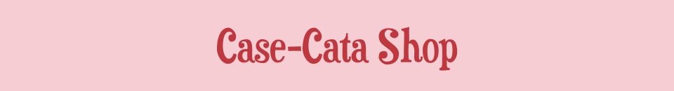 1 item te koop bij Case-Cata 