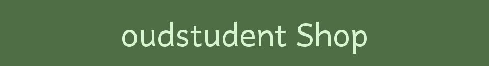 oudstudent image