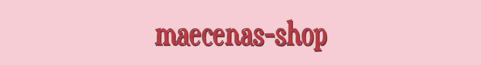 43,644 items for sale at maecenas-shop