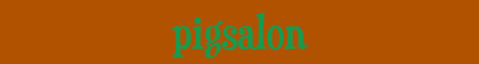 11.675 Artikel zum Verkauf bei PIGSALON SHOP 