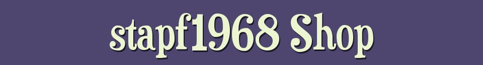 6 625 articles à la vente chez stapf1968