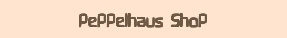 1 item for sale at peppelhaus 