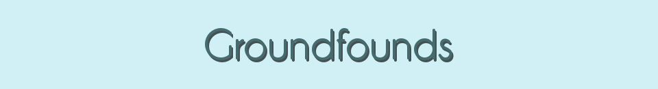 Groundfounds  image