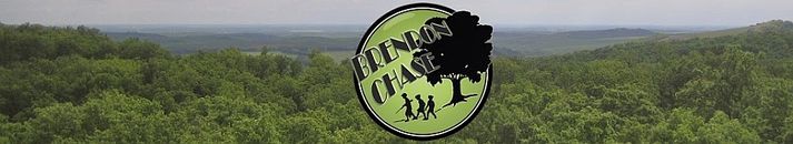 Brendon Chase DVD by Columbasta image
