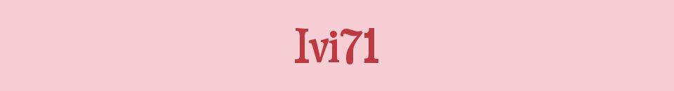 Ivi71 image
