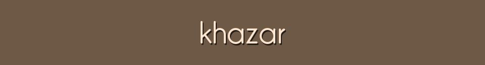 khazar image