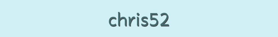 chris52 image