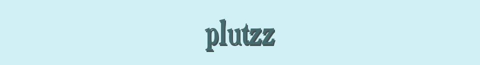 plutzz image