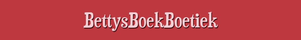 8,919 items for sale at BettysBoekBoetiek