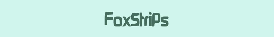 FoxStrips image