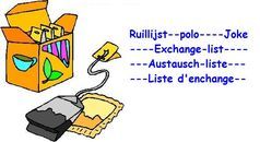 Exchange-list---polo----- Joke image