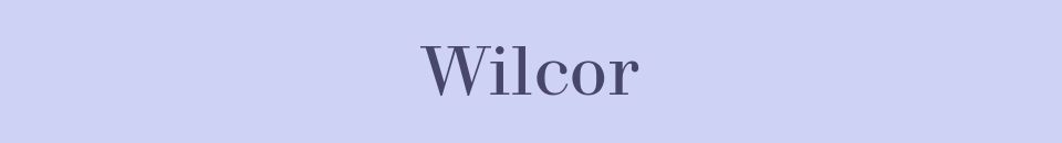 Wilcor image