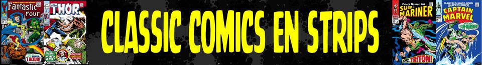 1 article à la vente chez Classic Comics en strips