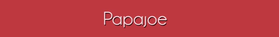 Papajoe image