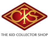 THE KID COLLECTOR SHOP image