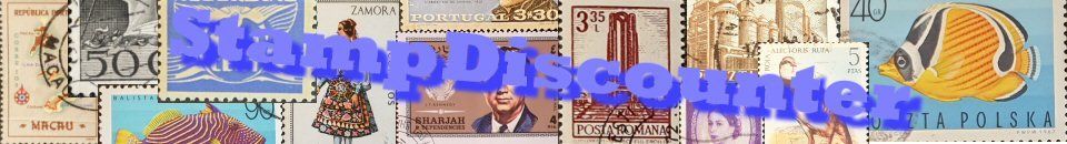 StampDiscounter image