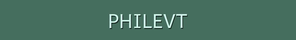 11,693 items for sale at PHILEVT